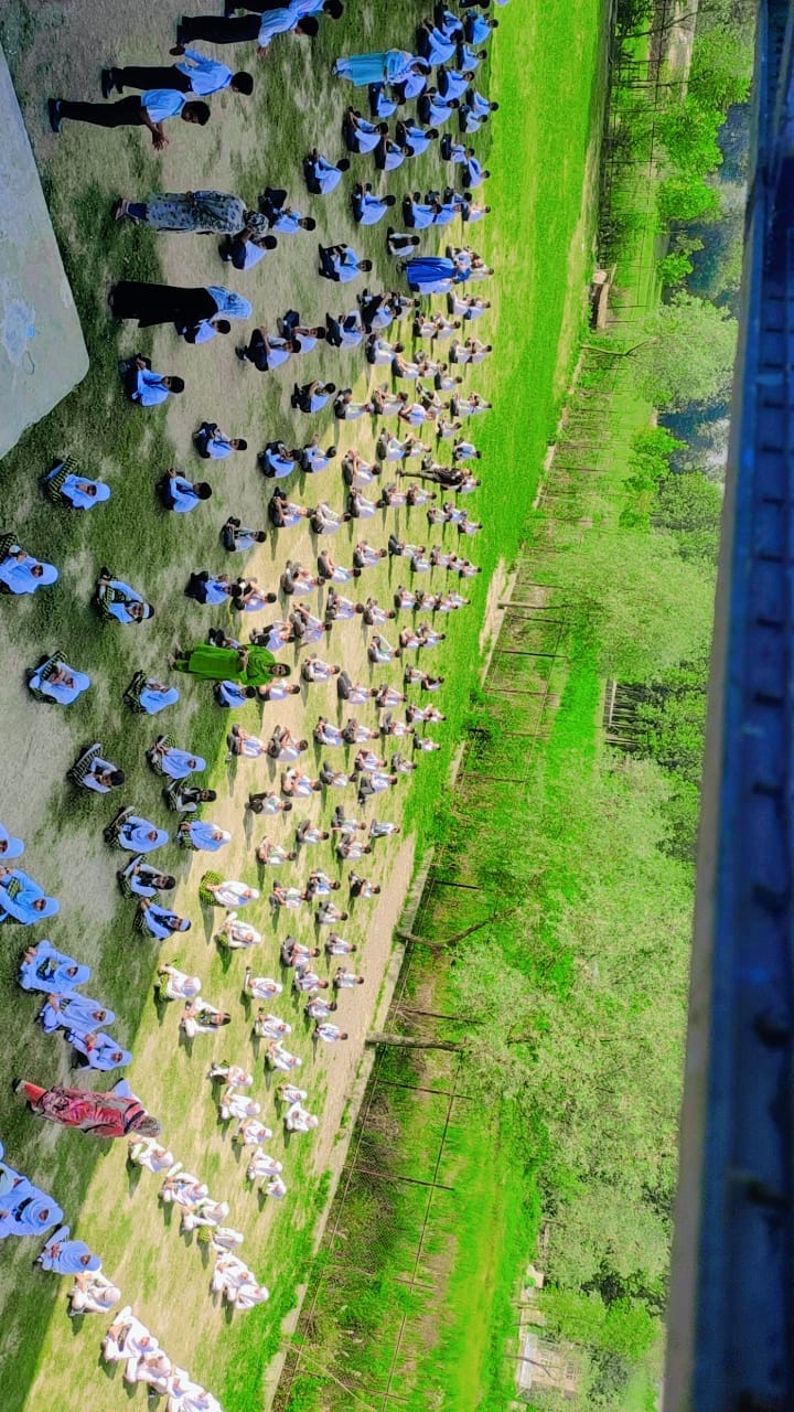 School Transport Fleet